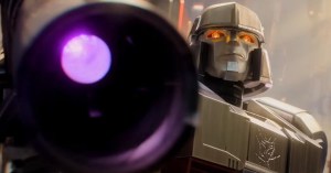 Transformers One Video Dissects Brian Tyree Henry’s Megatron (Exclusive)