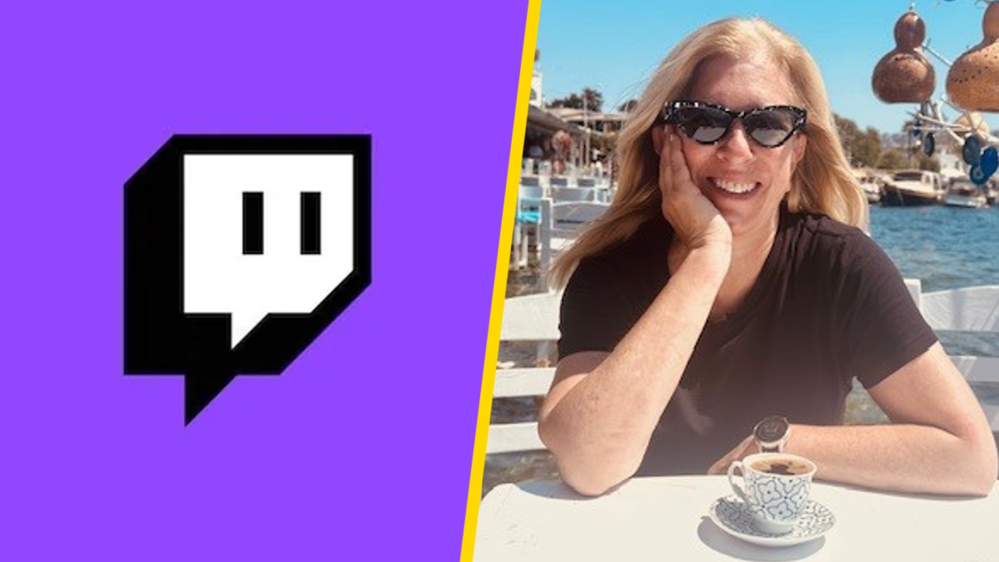 Twitch’s Head of Music Cindy Charles Dies at Age 69