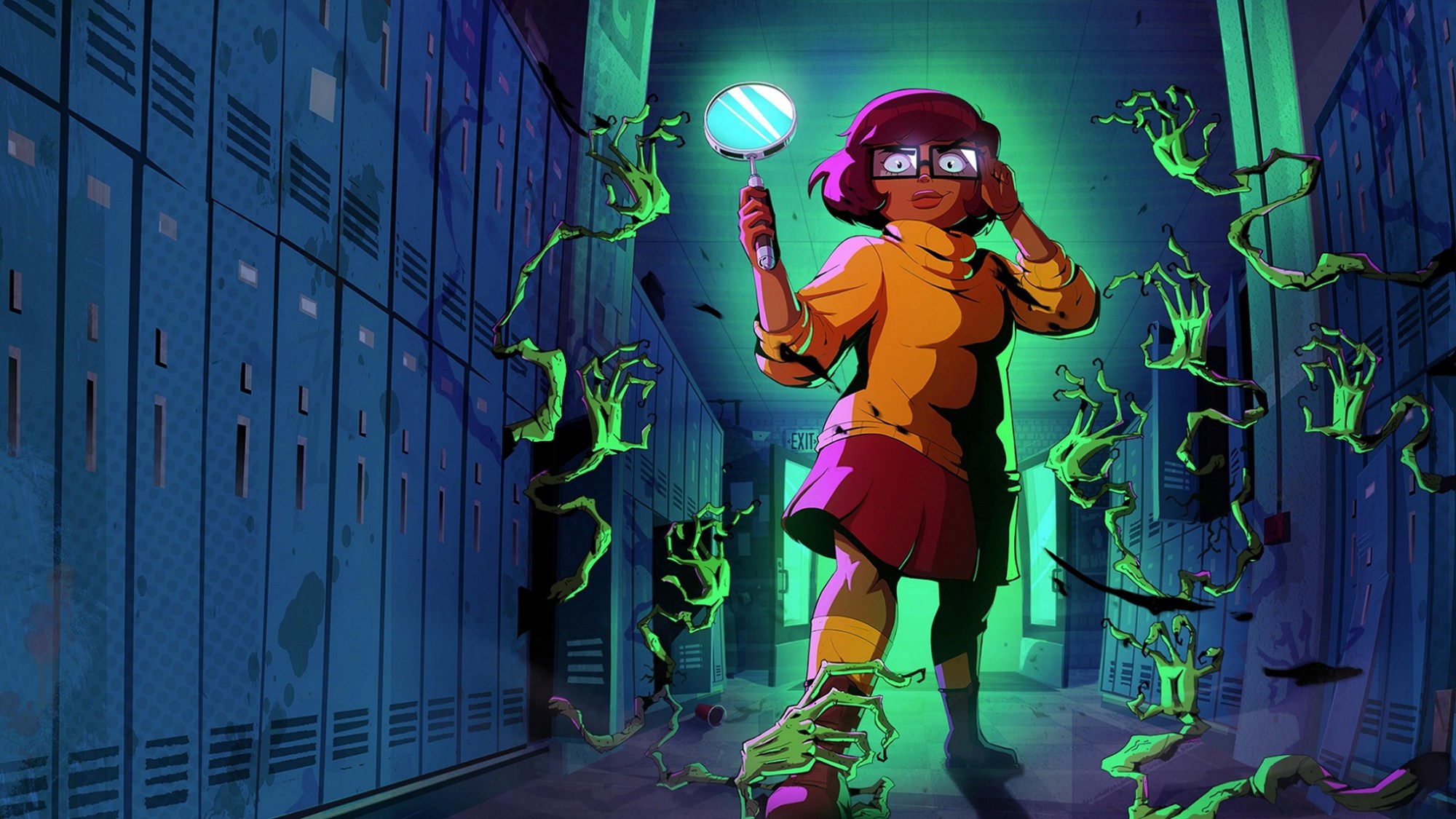 Velma: What Went Wrong? – ComicBook.com