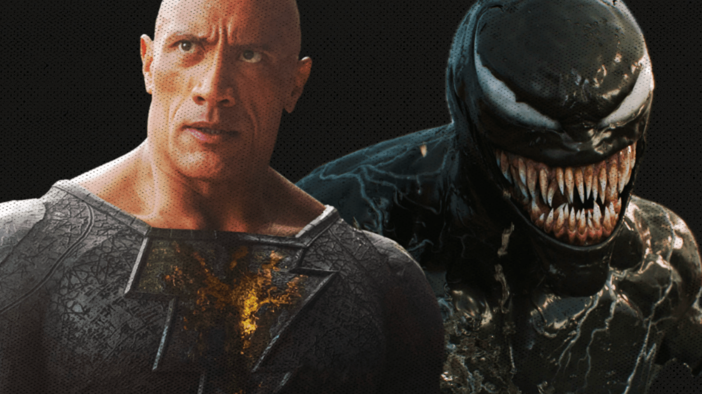 Venom 3 Box Office Opening Lower Than Black Adam