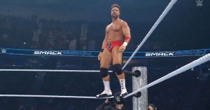 LA Knight Retains US Title on SmackDown, and WWE Reveals Stipulation for New Challengers