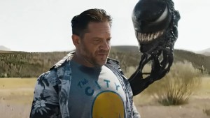 Venom: The Last Dance’s Thursday Box Office Sets New Low for the Trilogy