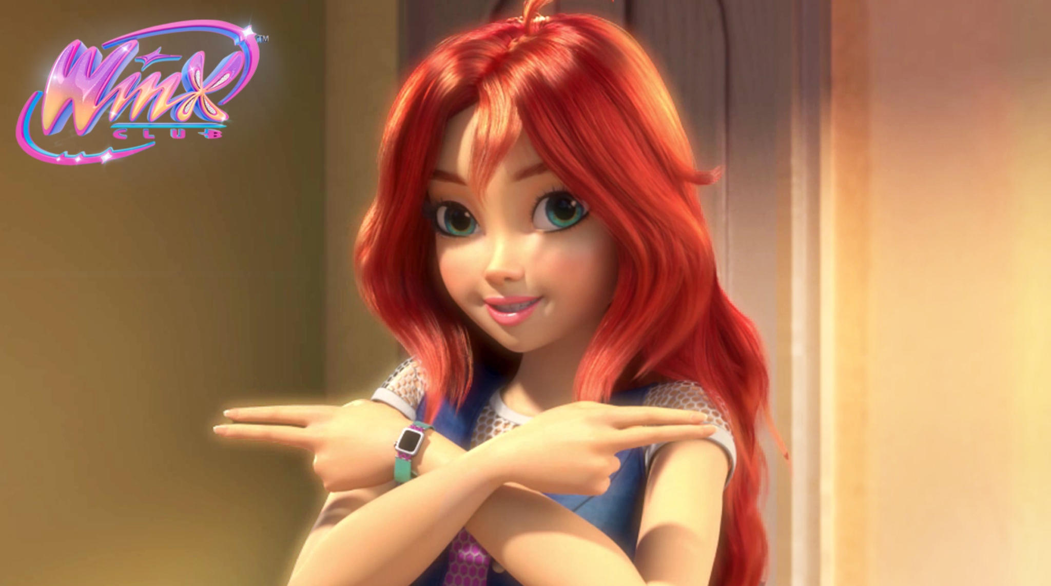 Winx Club Reboot Brings Its Fairies to Life in First Trailer Watch