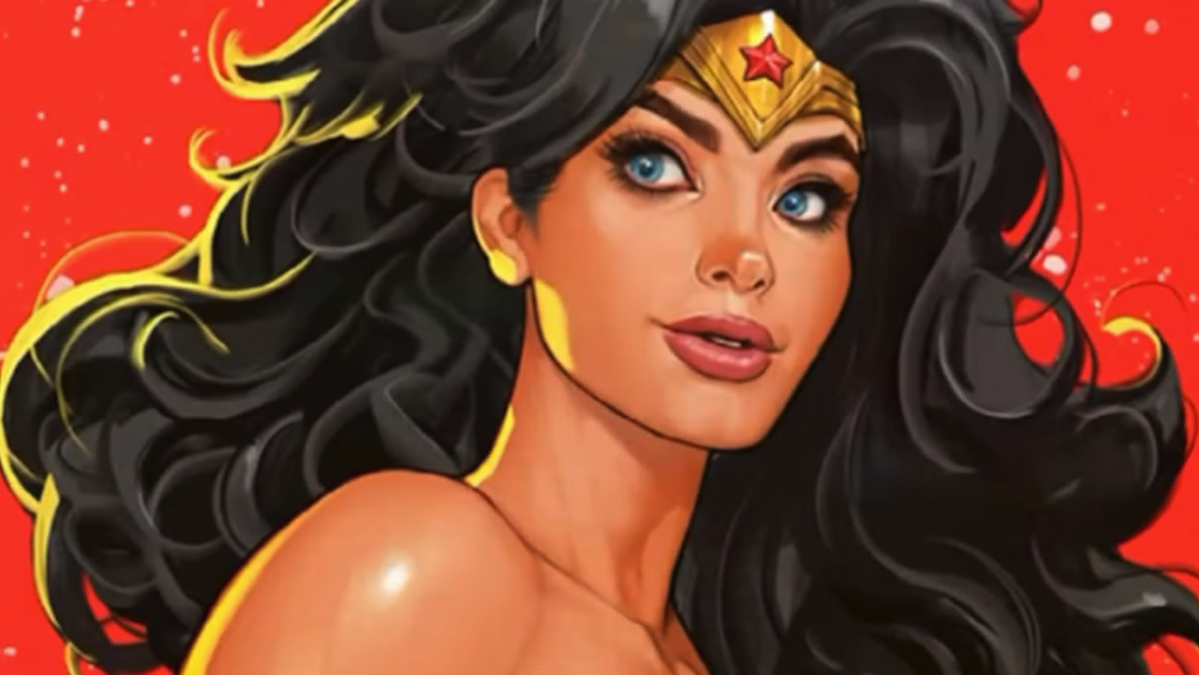 DC’s Latest Wonder Woman Issue Sparks Fan Backlash Over Death & Birth