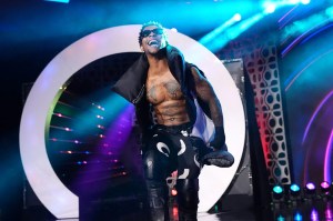 Lio Rush Wants AEW Features on His Future Songs