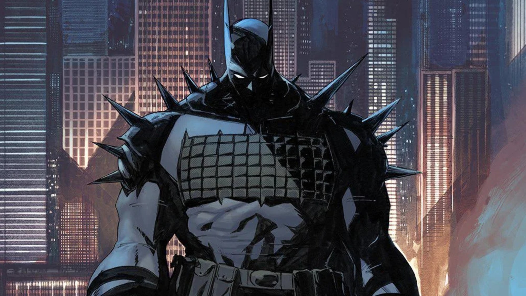 Absolute Batman Makes Huge Changes to Bruce Wayne's Origin Story ...