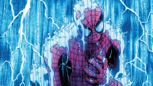 Spider-Man’s Most Intense Battle Is With a Villain No One Would Expect