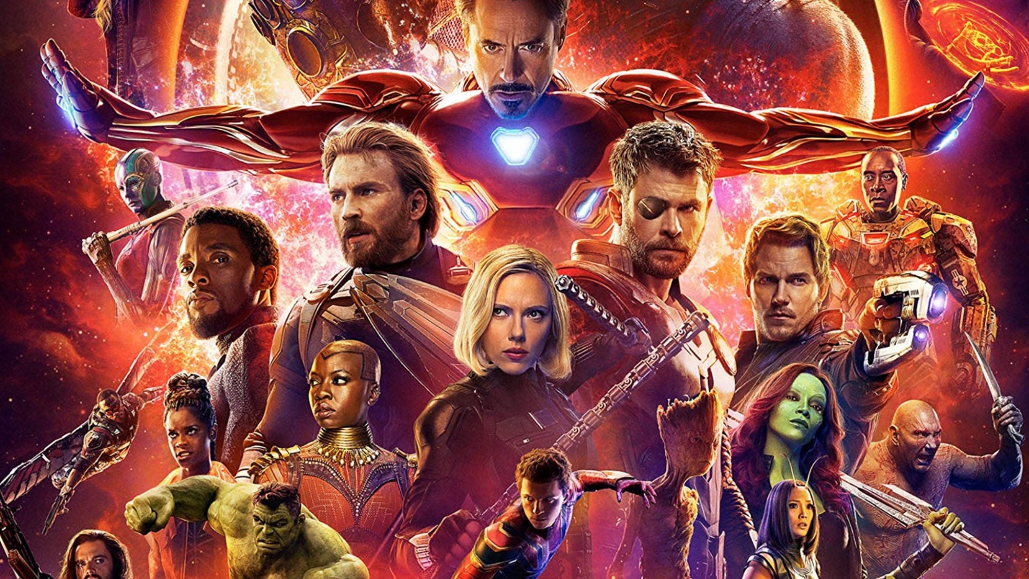 A Marvel Star Wishes They Could Redo Their Avengers Role (And Explains Why)