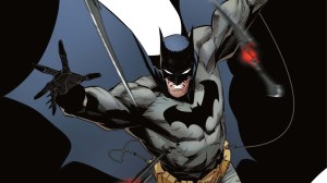 DC’s Batman Writer Confirms Exit From Series (And Reveals Final Issue)