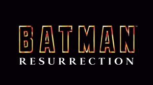 Batman: Resurrection Continues the Dark Knight’s Tale From the Tim Burton Film (Exclusive)