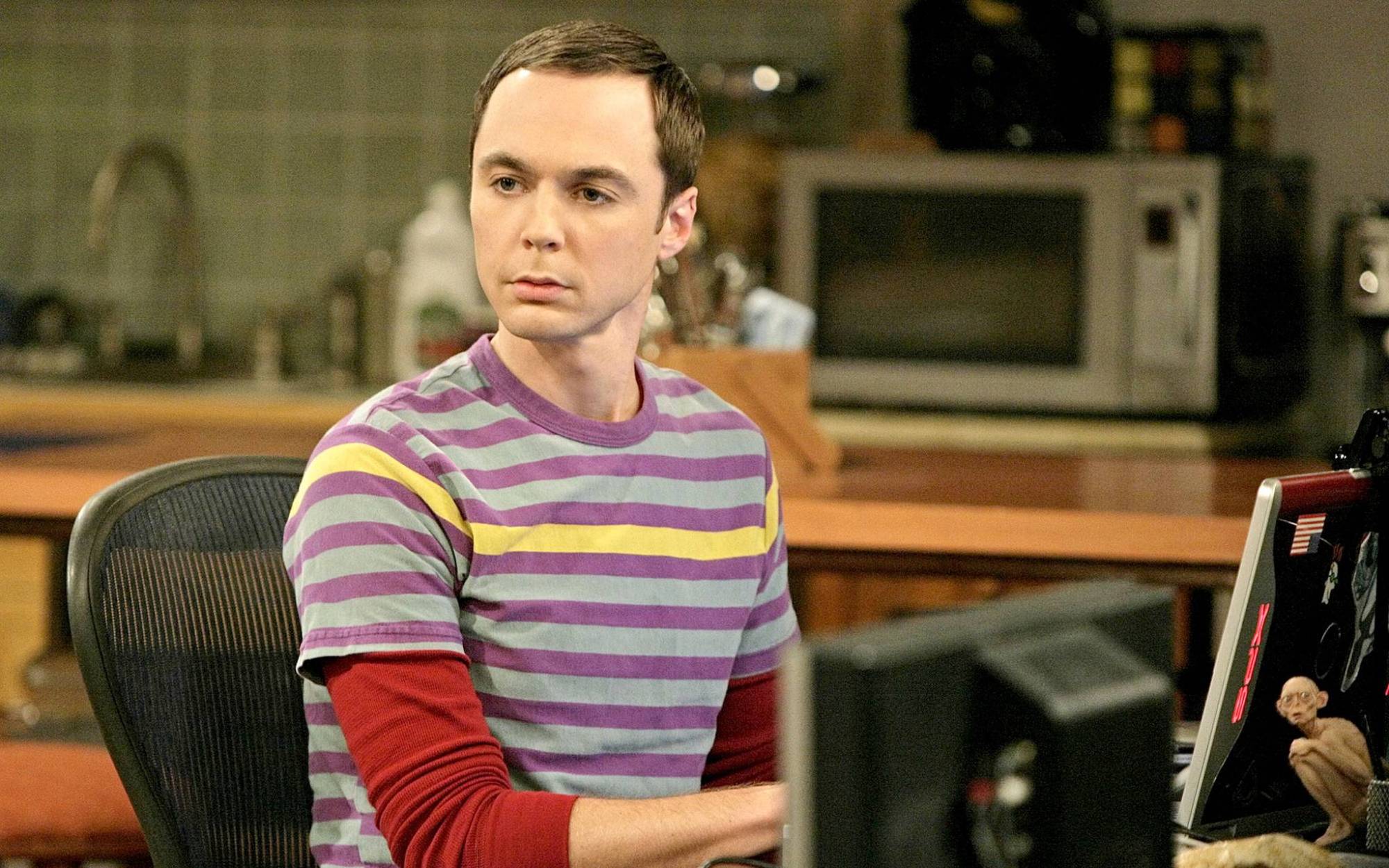 The 7 Best Sheldon Episodes of The Big Bang Theory