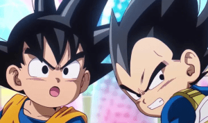 New Dragon Ball Daima Synopsis Teases the Anime’s Devilish Enemies