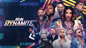 Greatest Moments from AEW Dynamite’s Five-Year History