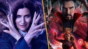 Marvel Fans Blame New Character for Doctor Strange 2 After Agatha All Along