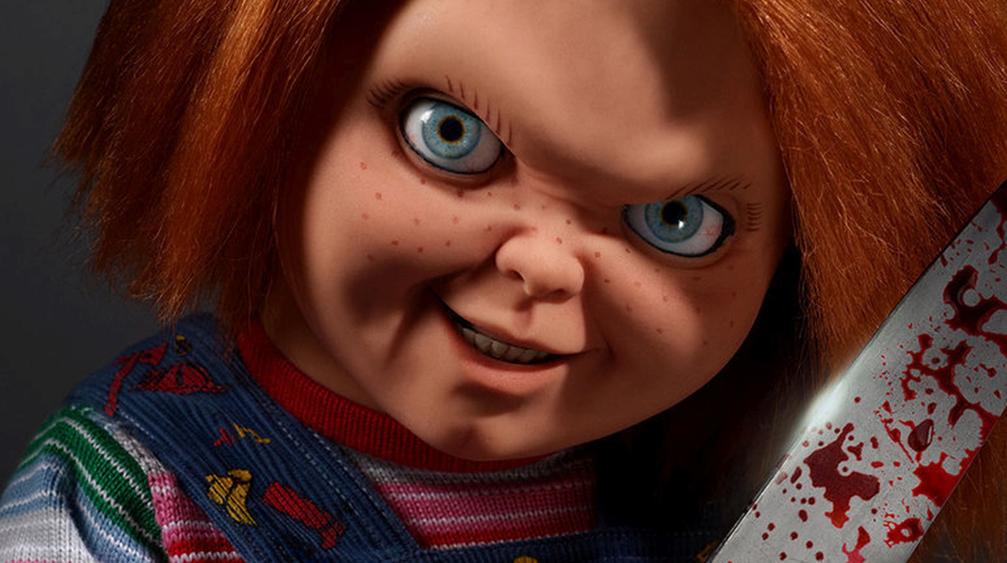 Создатель Chucky говорит, что франшиза продолжит оставаться основной тенденцией после отмены