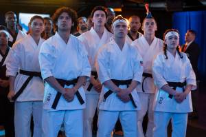 Cobra Kai Showrunner Is Working on a Spinoff (but Who Will It Be About?)