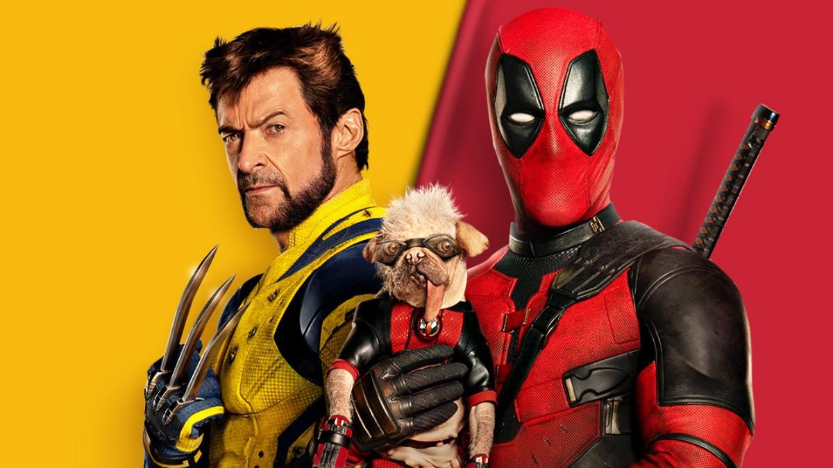 How to Watch Deadpool & Wolverine Online (and When You Can Stream on ...