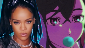 Dandadan Goes Viral Over Clever Rihanna Easter Egg