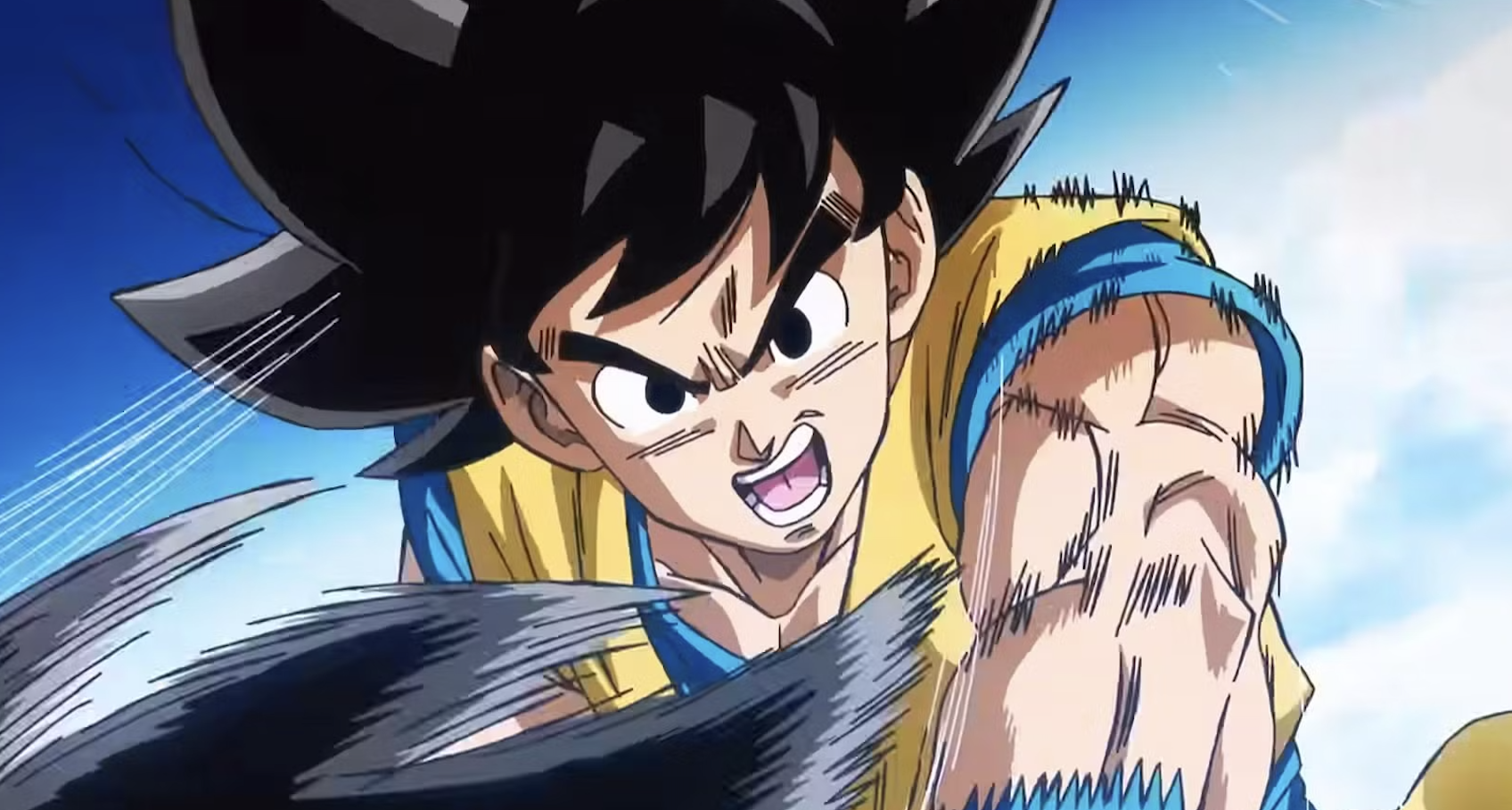 Dragon Ball Daima Disproves Critics With Impressive Netflix Ratings