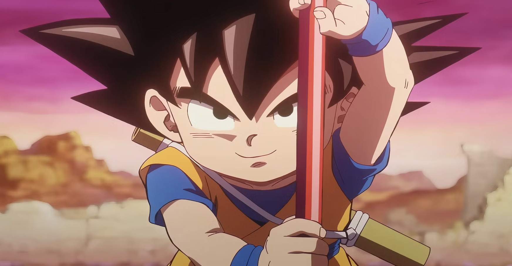 Dragon Ball Daima Disproves Critics With Impressive Netflix Ratings