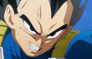 Dragon Ball Daima: Vegeta’s New Voice Actor Breaks Silence on the Role