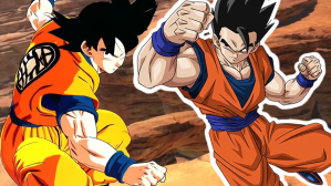 Dragon Ball: Sparking Zero Mod Makes Goku’s Fusion to Gohan a Reality