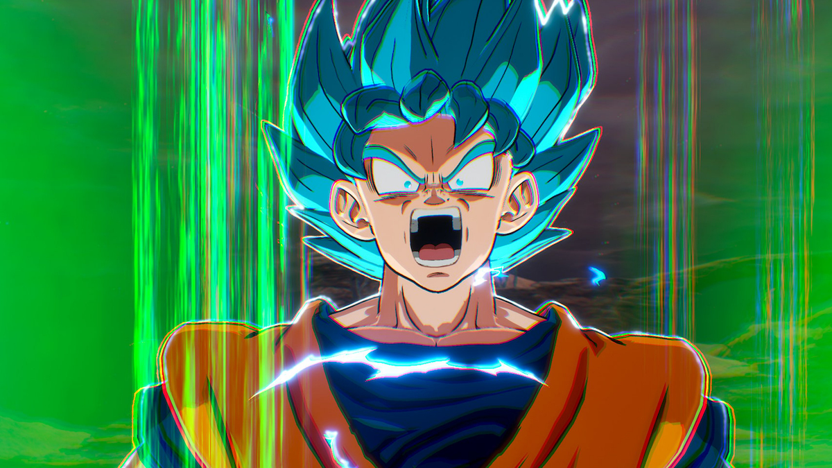 Dragon Ball: Sparking! Zero Metacritic Score Revealed After First ...
