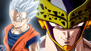 Dragon Ball: Sparking Zero Mod Brings Super Saiyan White to Life