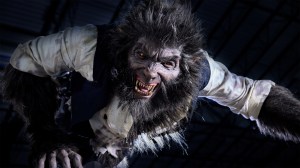 Universal Orlando Offers New Looks at Frankenstein, Wolf Man, and More at Monsters Unchained