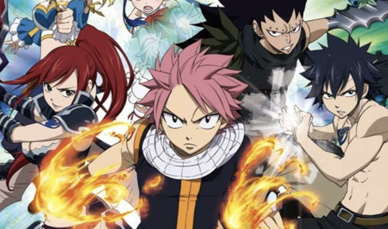 Fairy Tail Creator Admits the Hit Series Was Born From Loneliness