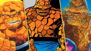 Fantastic Four: Marvel Comics’ 8 Best The Thing Artists