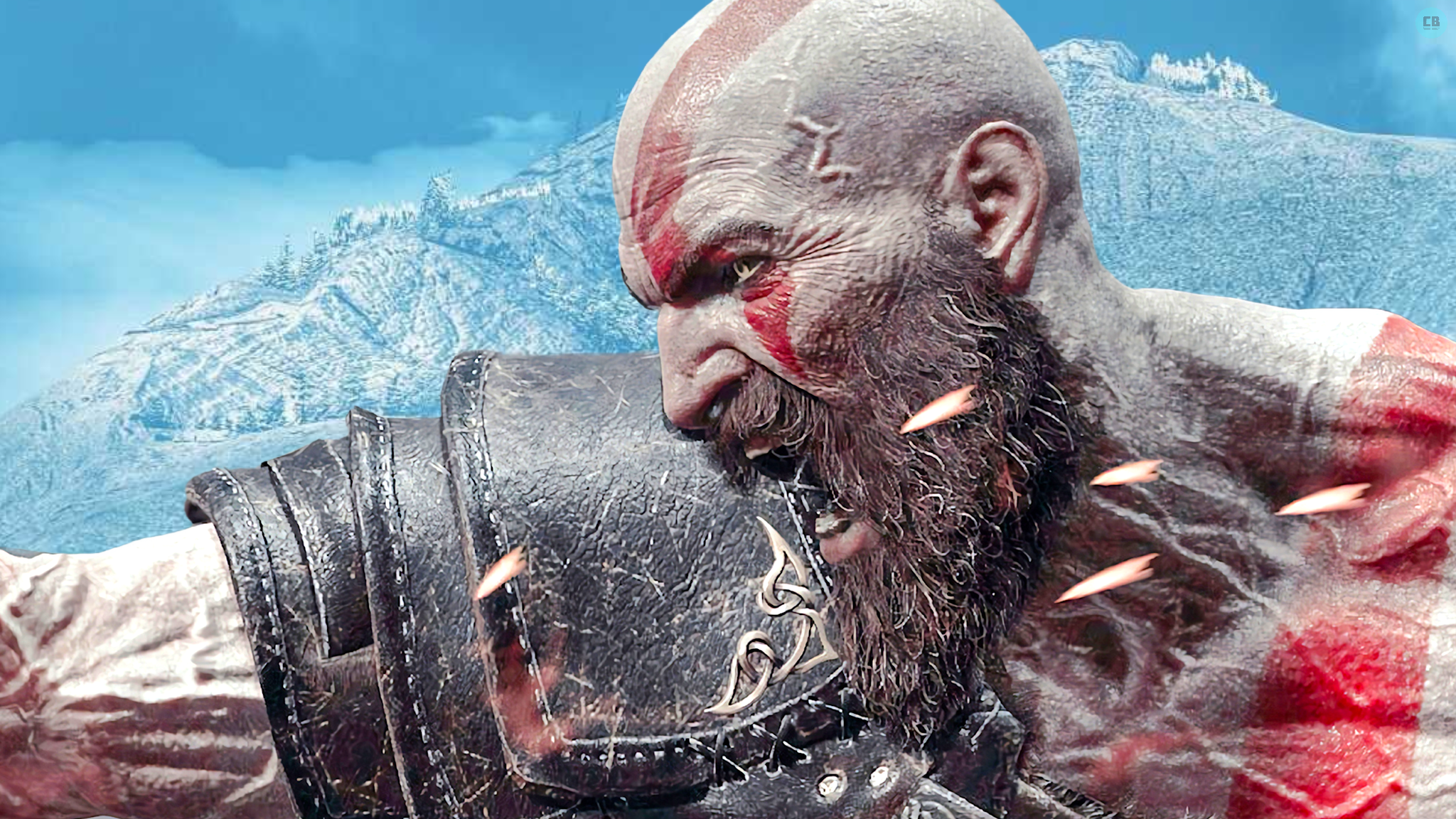 Фанаты God of War разделились во мнениях относительно сеттинга следующей игры