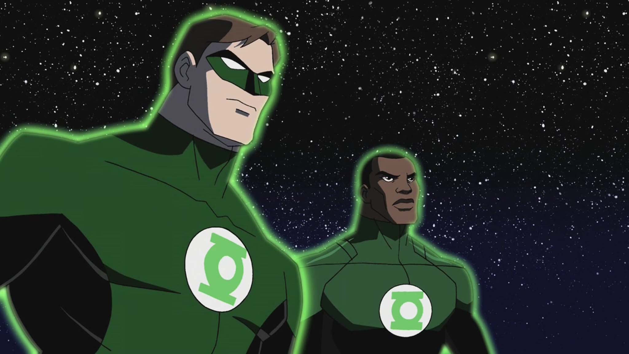 Lanterns TV Series Casts Hal Jordan’s Potential Love Interest