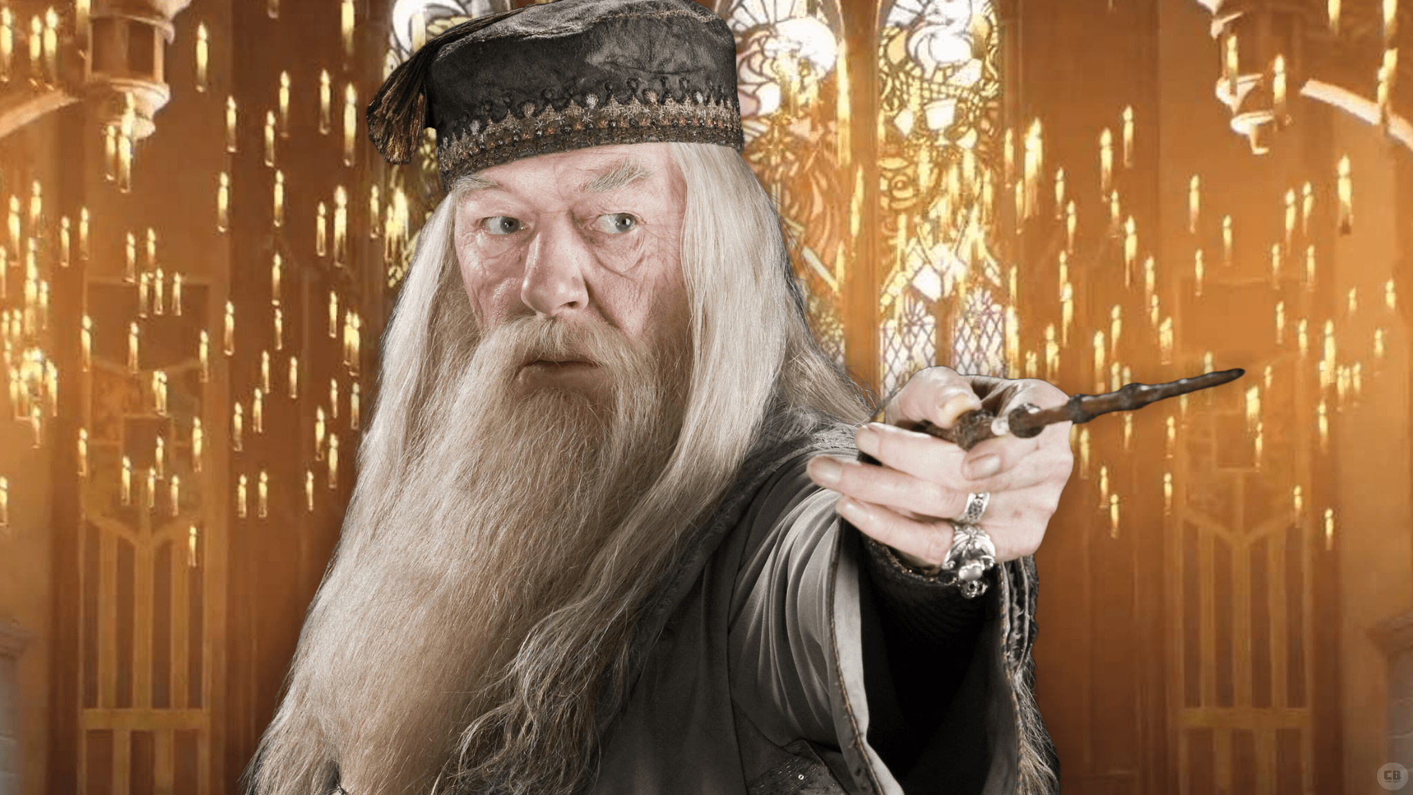 Harry Potter Fans Discover New Dumbledore Secret Hidden in Hogwarts Legacy