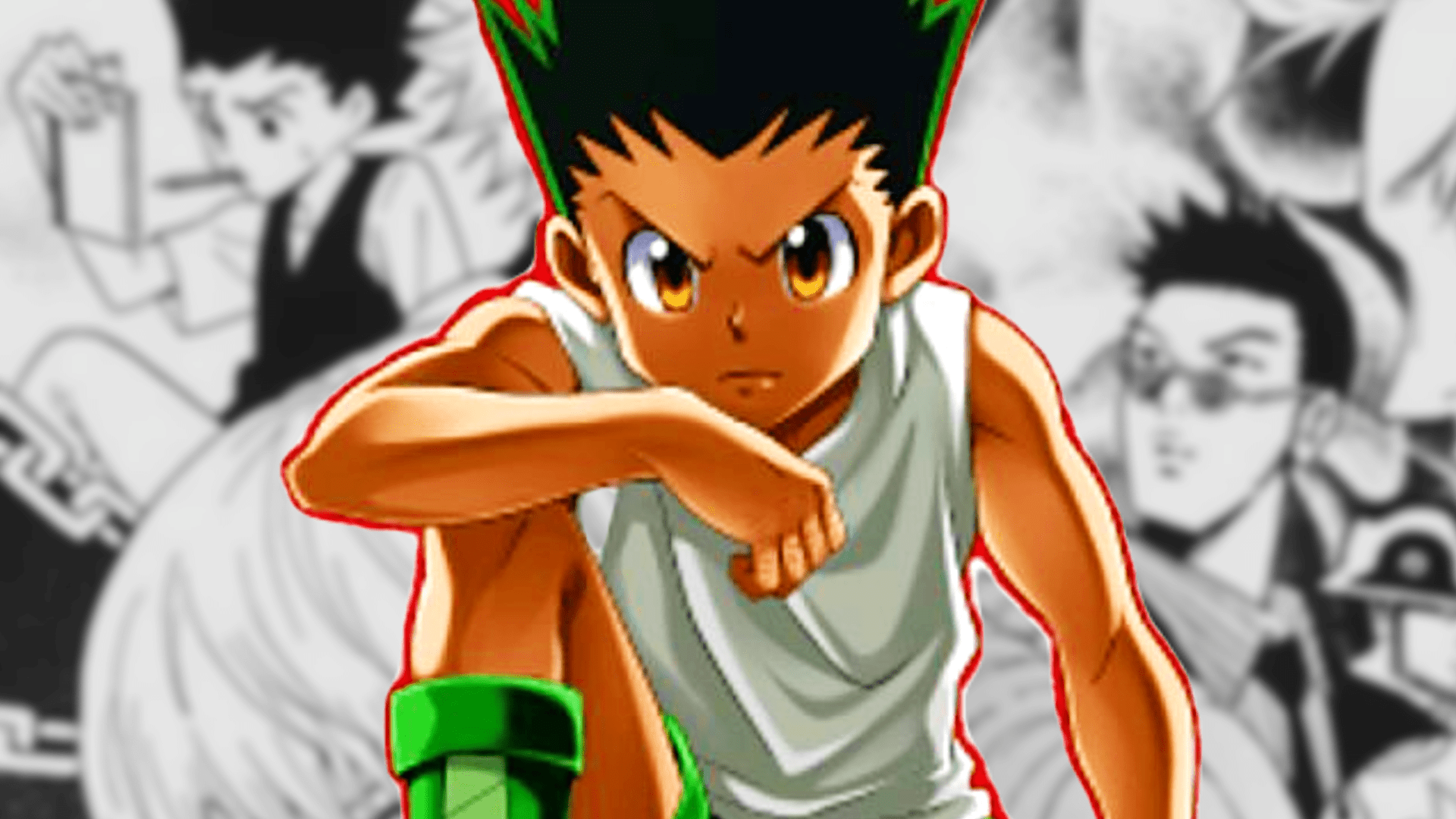 Hunter x Hunter Finally Revisits a Major Character After 8+ Years