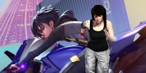 Netflix Channels Mirror’s Edge With New Anime, Tokyo Override