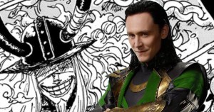 One Piece Orchestrates the Perfect Marvel Nod With Loki’s Debut