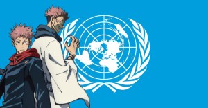 New United Nations Report Discusses Collapse of The Anime Industry