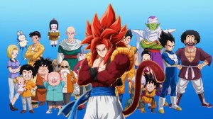 Dragon Ball Daima Drops a GT Easter Egg in Latest Episode