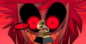 Hazbin Hotel Is Gunning For the Grammy Awards