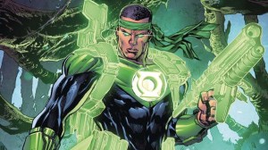 DC’s Lanterns Confirms New Character With Major Connection to John Stewart