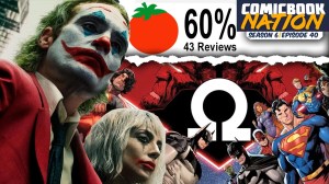 Joker 2 Review, DC’s All In Era & Absolute Universe Begin! | ComicBook Nation