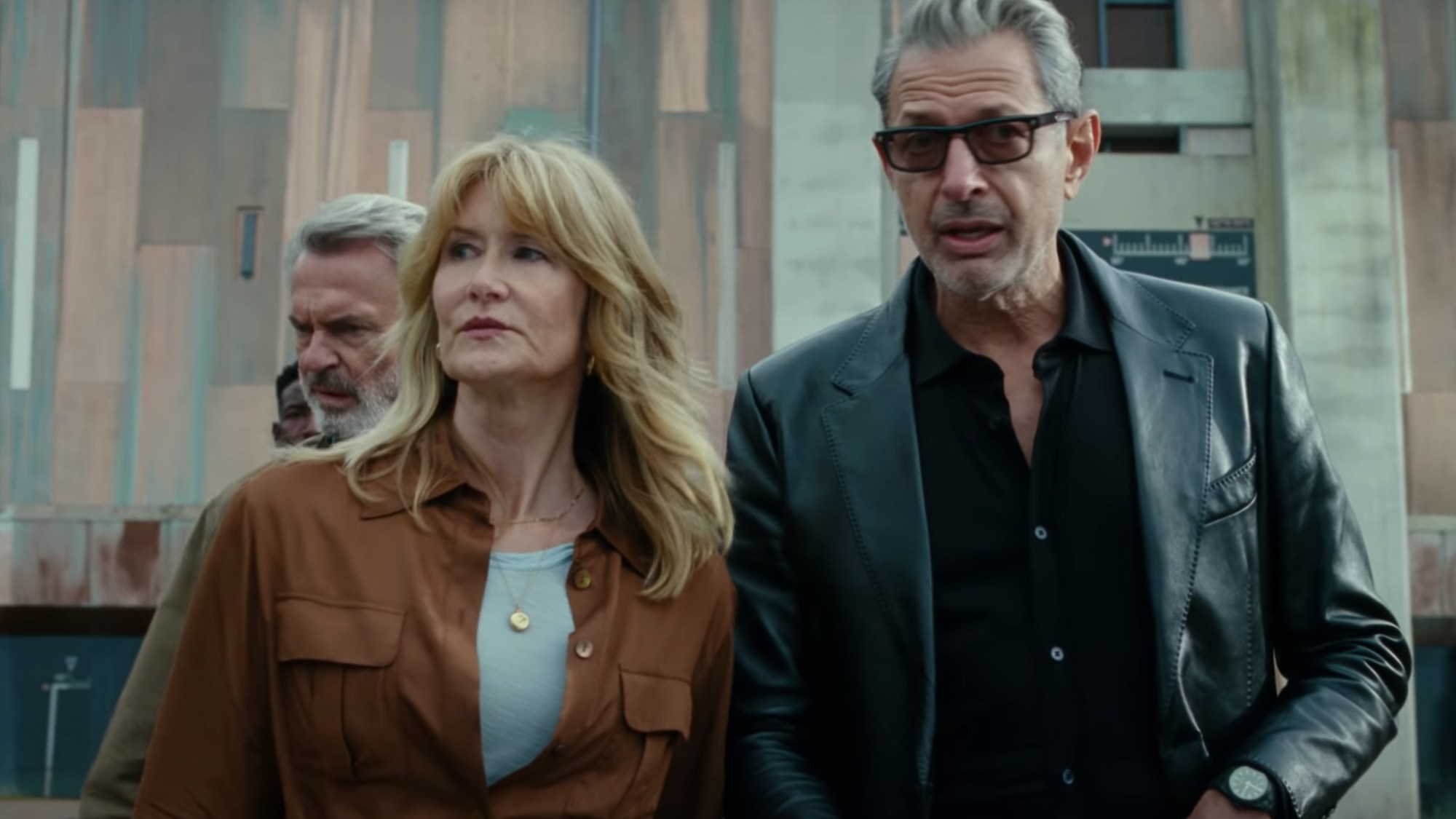 Jurassic World Dominion’s Jeff Goldblum Reflects on Sequel’s Divisive Reaction