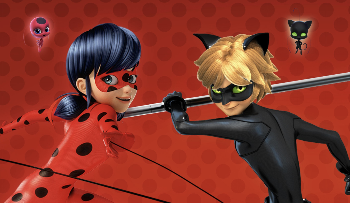 Miraculous: Tales of Ladybug & Cat Noir’s Cristina Vee Teases Season 6, New Designs, and More