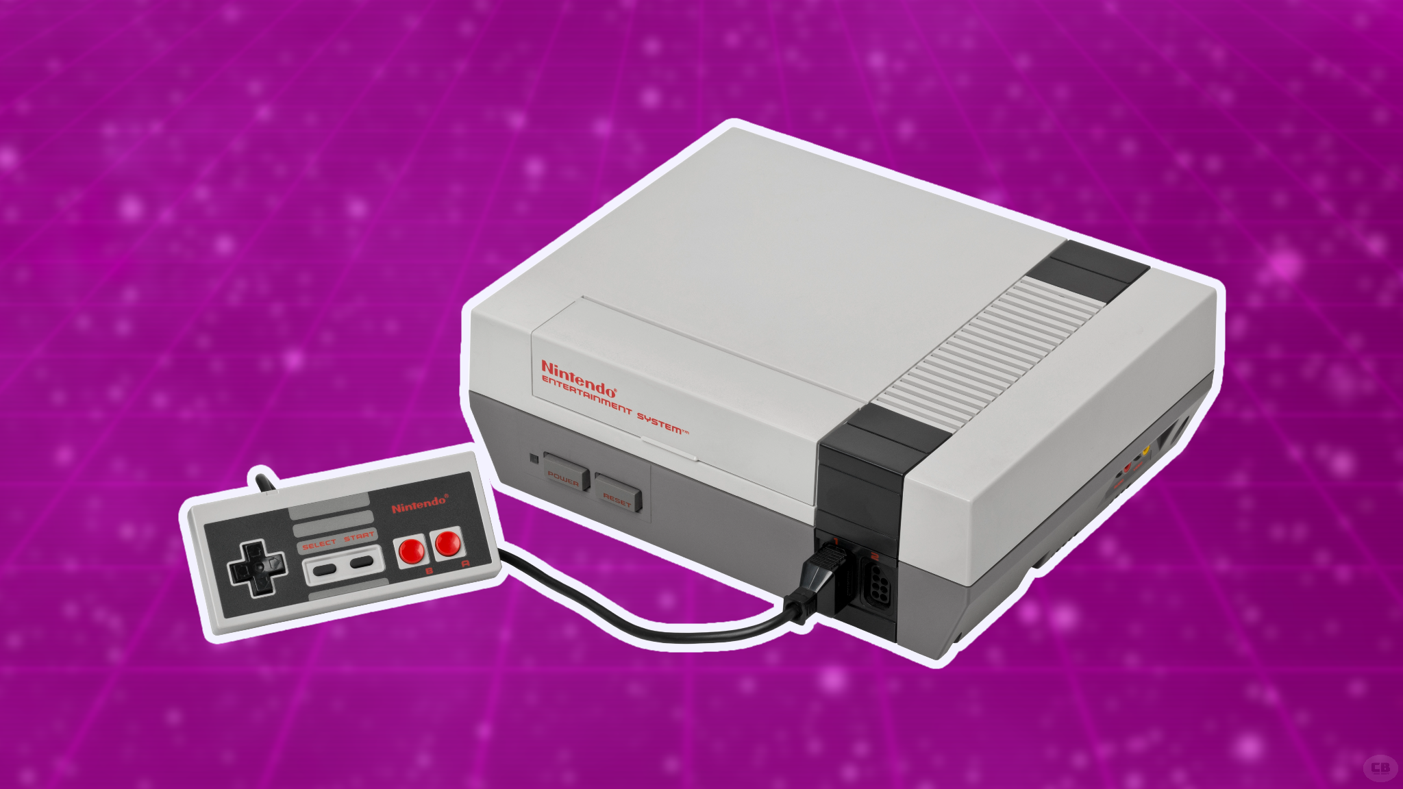 Поклонники Nintendo удивлены анонсом новой игры для NES