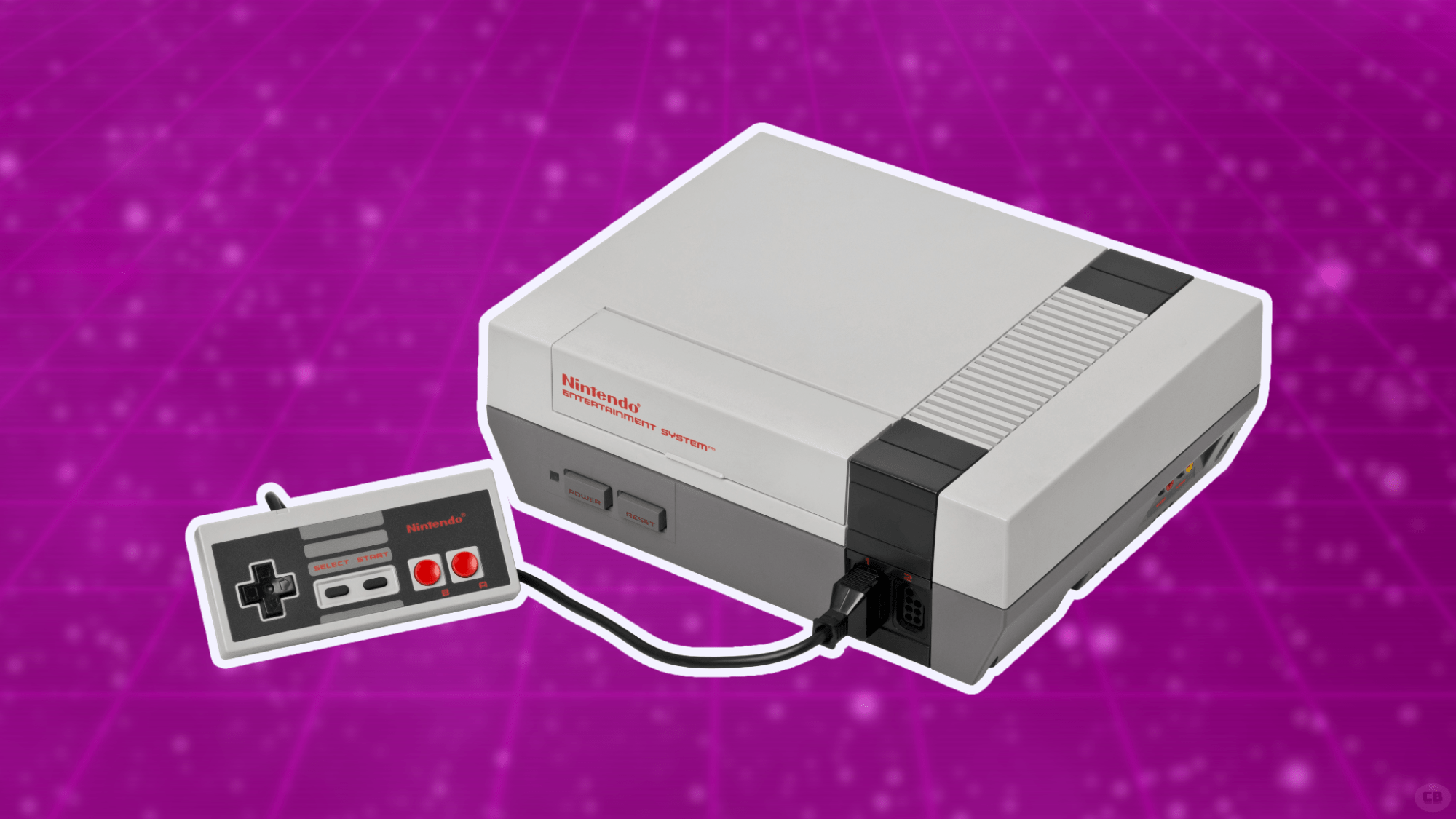 Nintendo Fans Surprised After New NES Game Announced