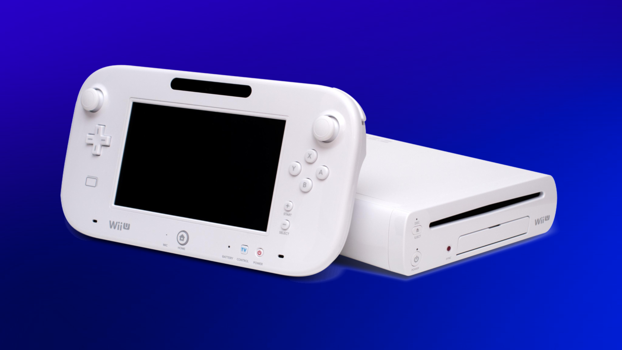 Nintendo Switch vs. Wii U