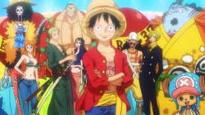 One Piece Will Replace A Main Character’s Voice Actor