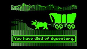 Oregon Trail Being Brought to Life as a Movie and We Can’t Believe It