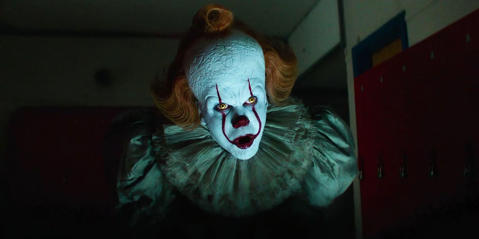 IT: Welcome to Derry TV Series Confirms Major Connection to IT Movies ...